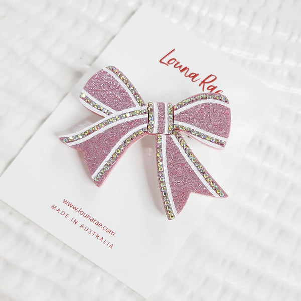 Bow Brooch - 002