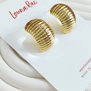 Antheia Stud Earrings