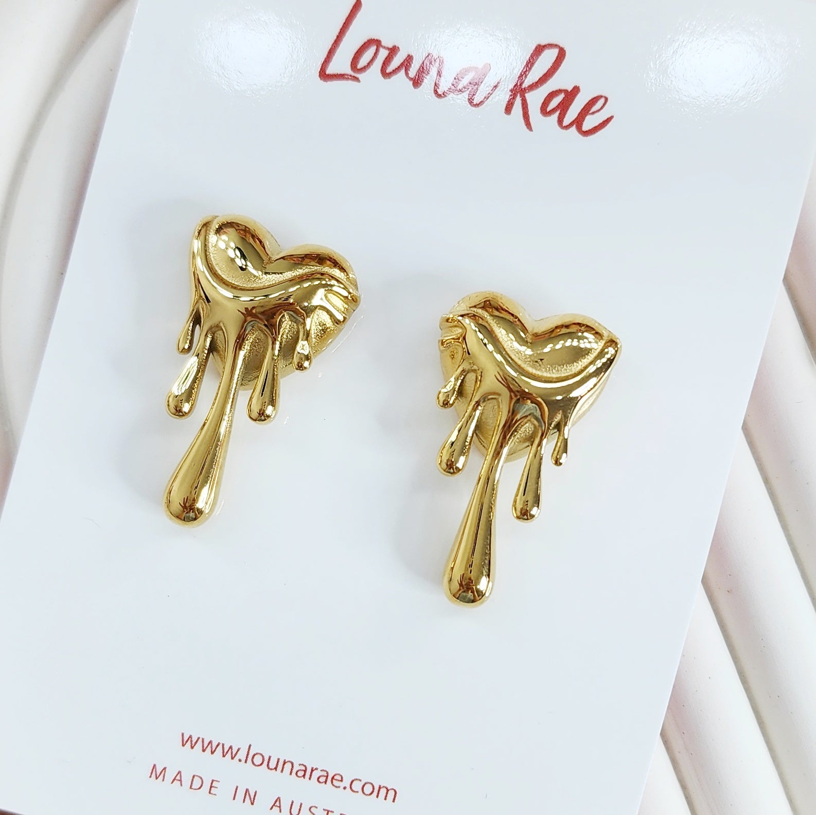 Estelle Earrings