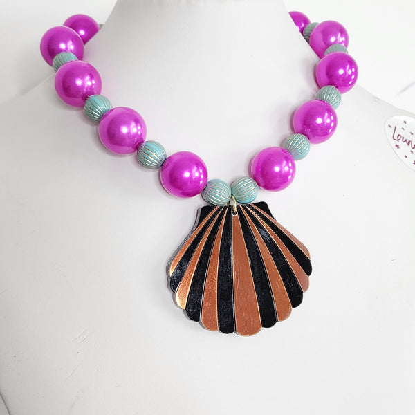 Marina Necklace - 001