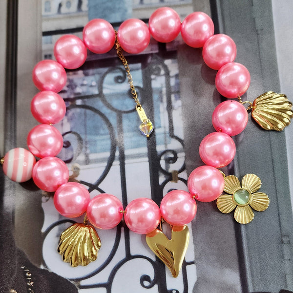 Penelope Necklace