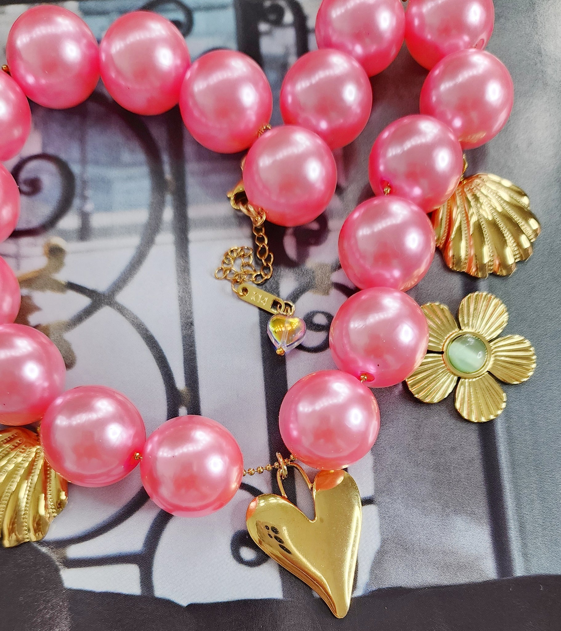Penelope Necklace