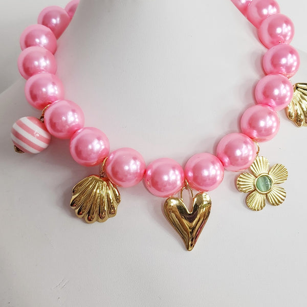Penelope Necklace
