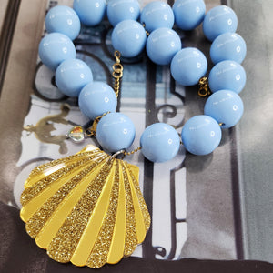 Marina Necklace - 002