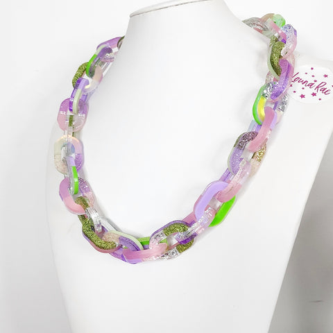 Catena Necklace [Medium] - 005