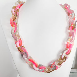 Catena Necklace [Long] - 010