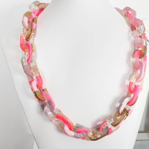 Catena Necklace [Long] - 010