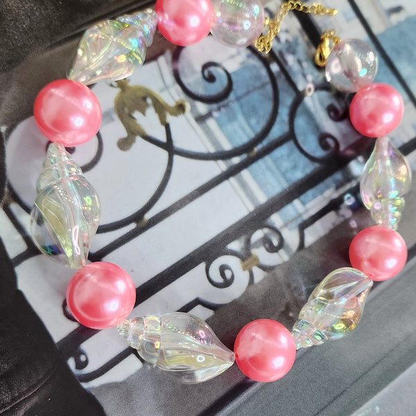Ari Necklace - 002