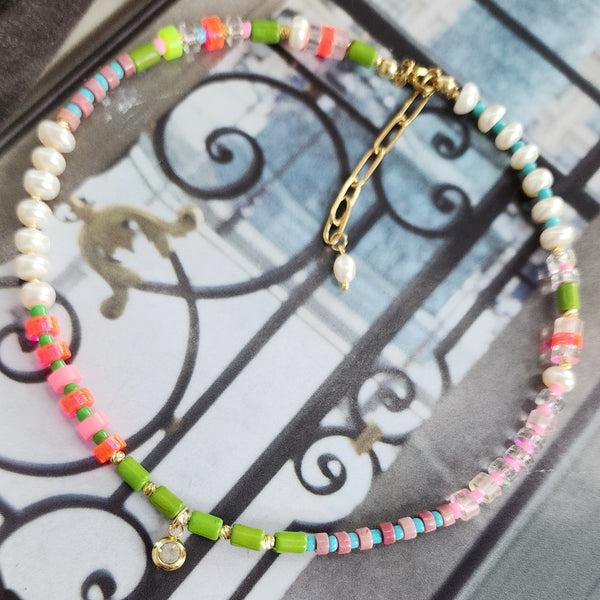 Noa Necklace