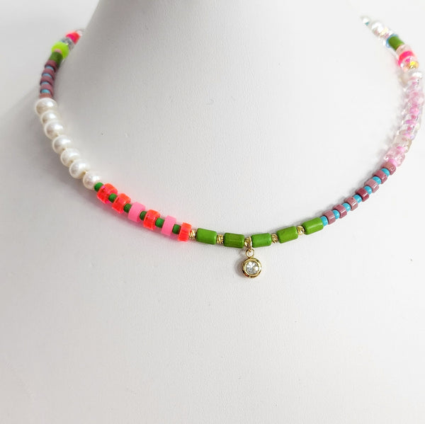 Noa Necklace