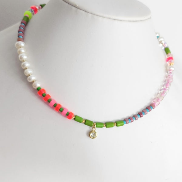 Noa Necklace