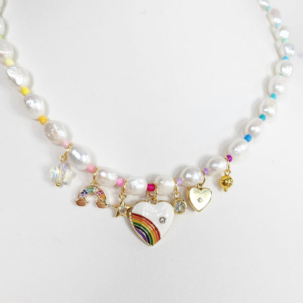 Kamari Necklace
