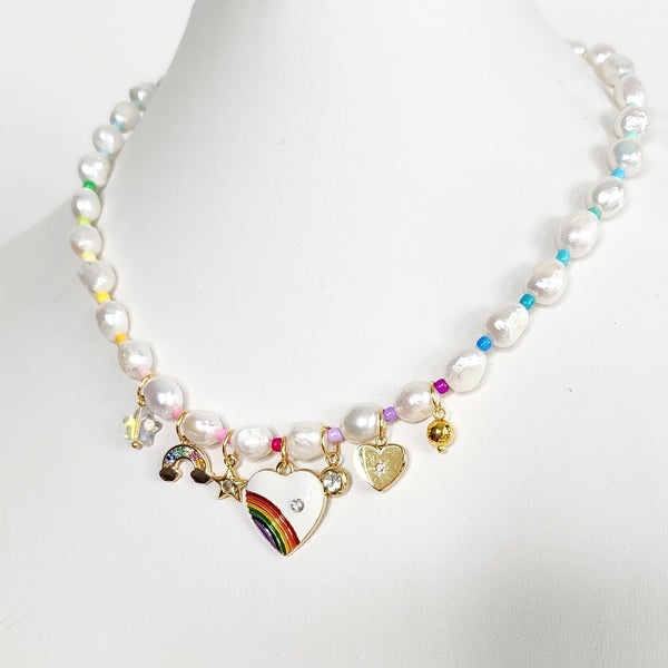 Kamari Necklace