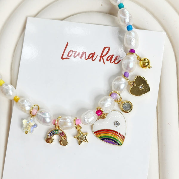 Kamari Necklace