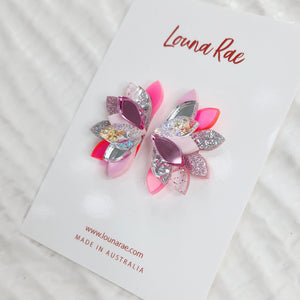 Tiny Jane Earrings - 037