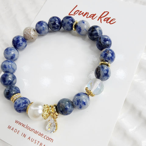 Althea Bracelet