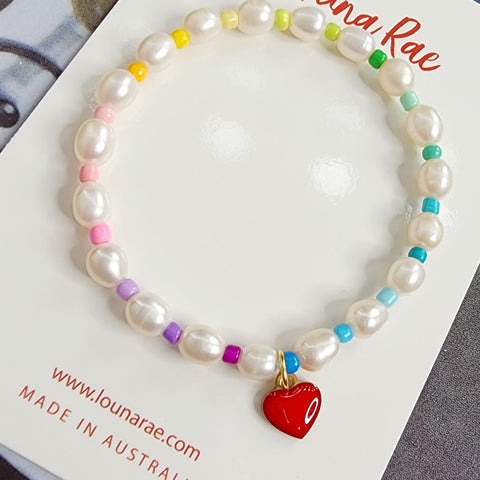 Alain Bracelet