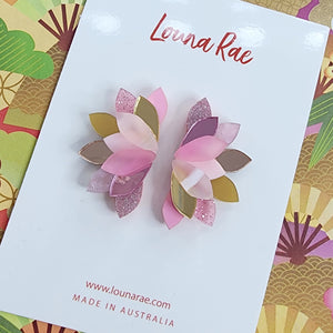 Tiny Jane Earrings - 008