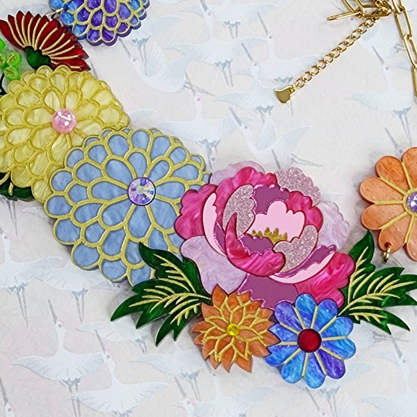 Hana Necklace