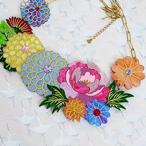Hana Necklace