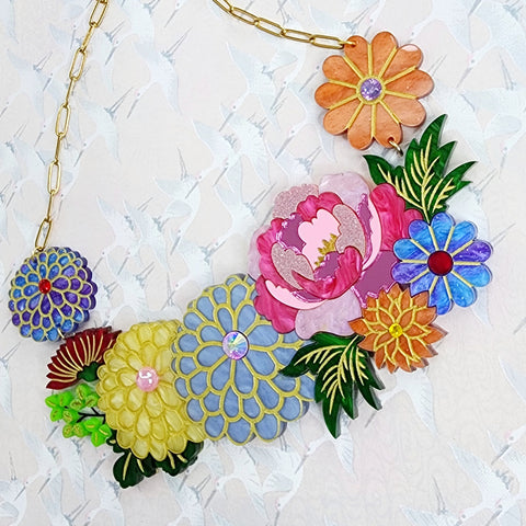 Hana Necklace
