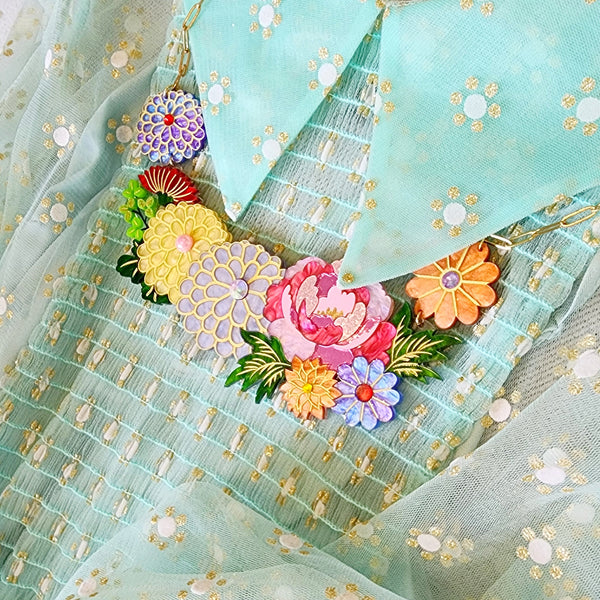 Hana Necklace