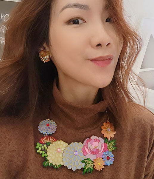 Hana Necklace