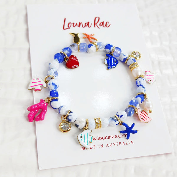Under The Sea Bracelet