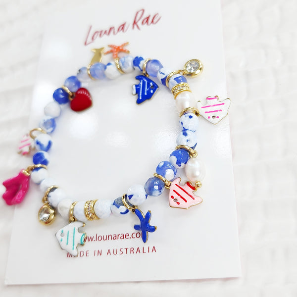 Under The Sea Bracelet