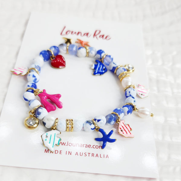 Under The Sea Bracelet