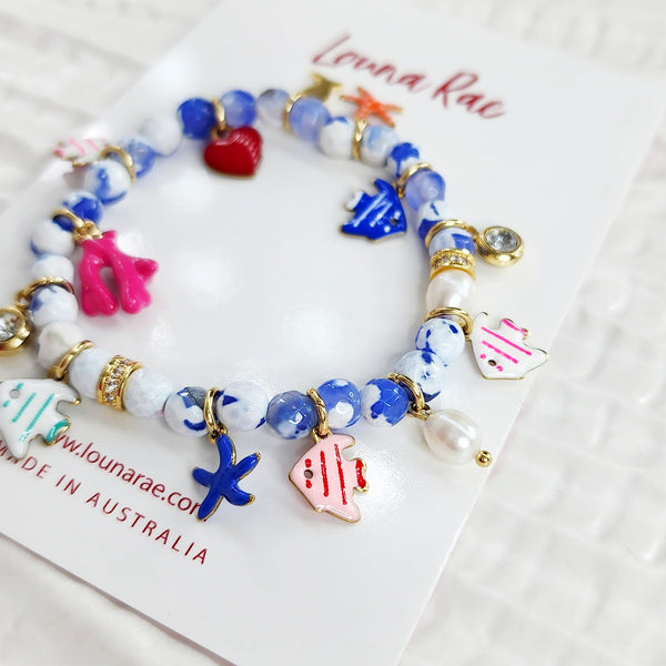 Under The Sea Bracelet
