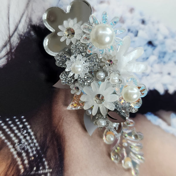 Vittoria Earrings - 004