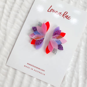 Tiny Jane Earrings - 016