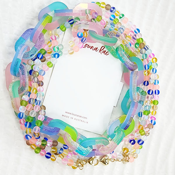 Catherine Necklace