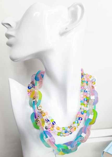 Catherine Necklace