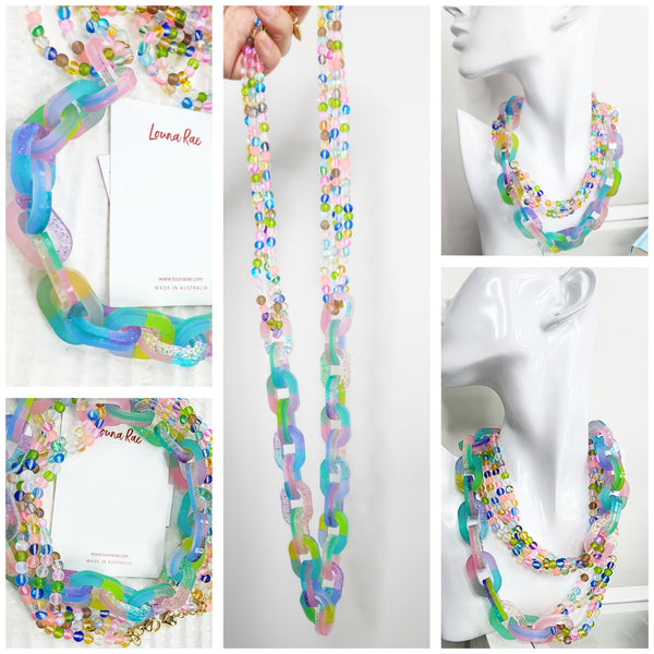 Catherine Necklace