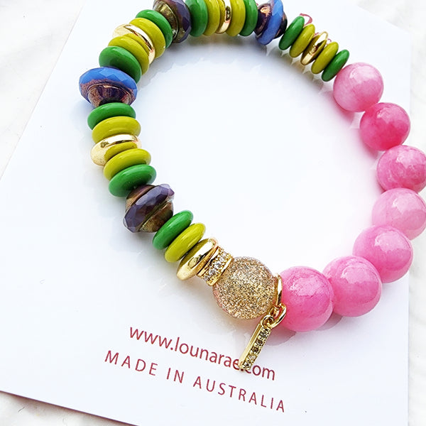 Arm Candy No.1