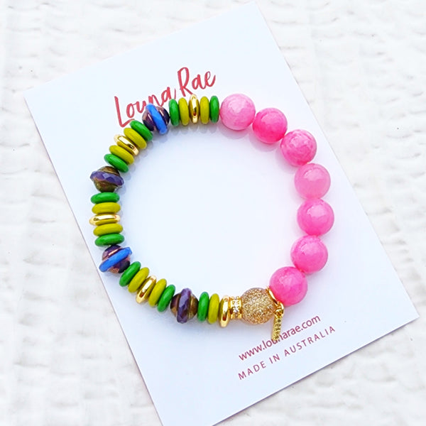 Arm Candy No.1