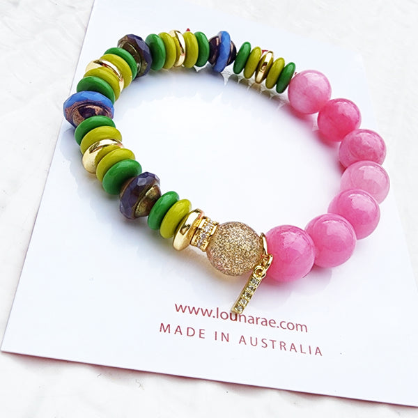 Arm Candy No.1