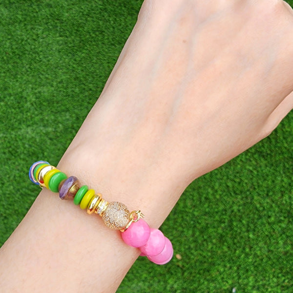 Arm Candy No.1