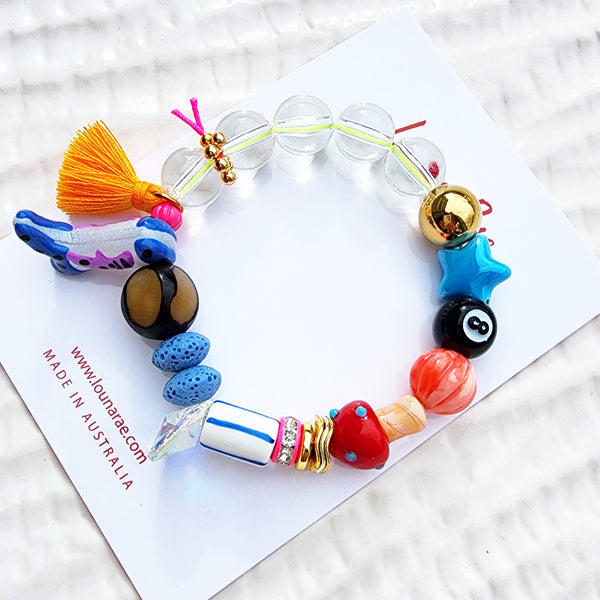Arm Candy No.2