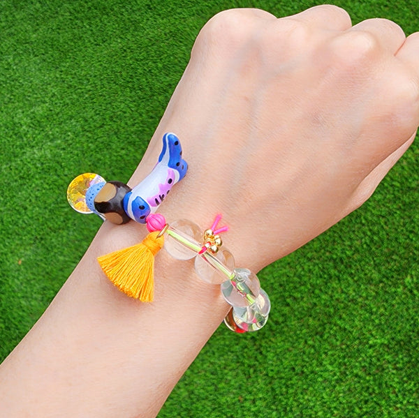Arm Candy No.2