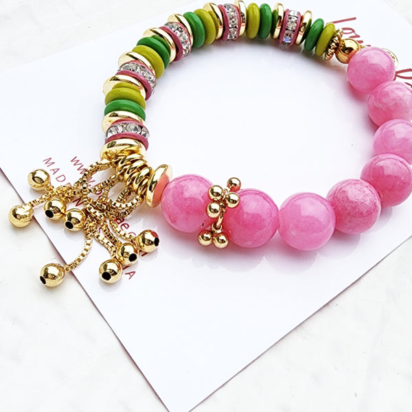 Arm Candy No.4