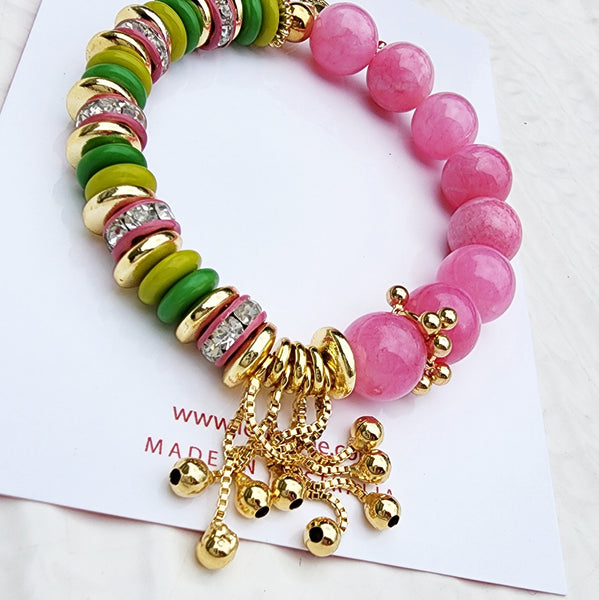 Arm Candy No.4