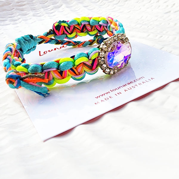 Arm Candy No.5