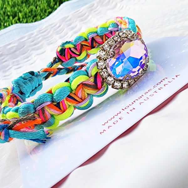 Arm Candy No.5