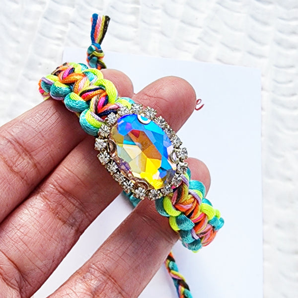 Arm Candy No.5