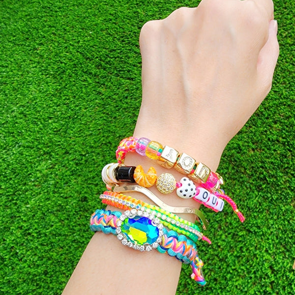 Arm Candy No.6