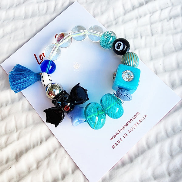 Arm Candy No.7