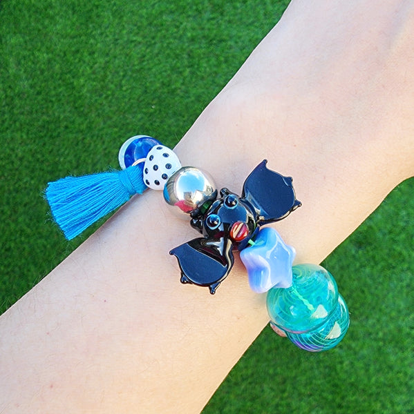Arm Candy No.7